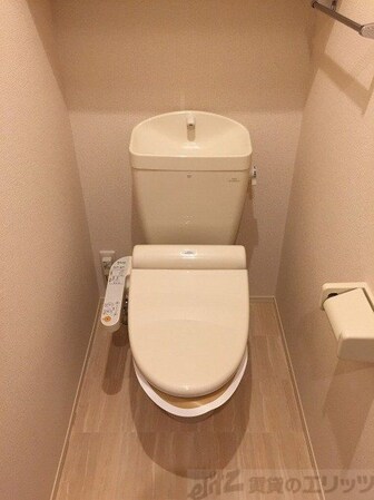 キャトルメゾンの物件内観写真